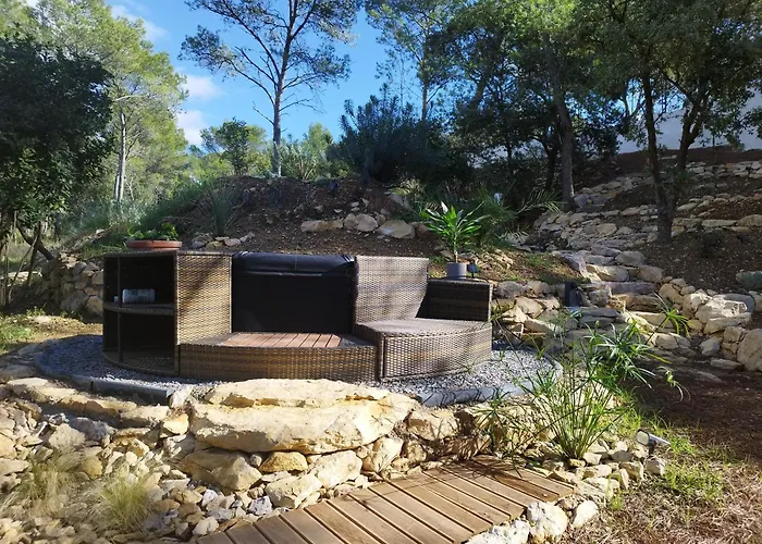 Studio Du Roc Des Garrigues